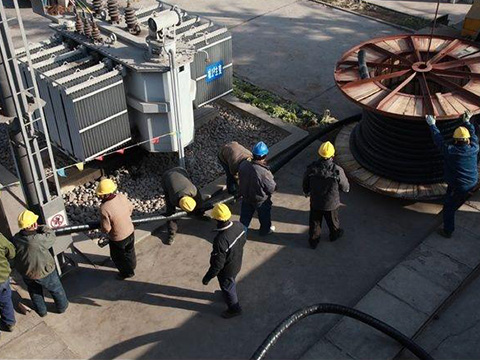 智慧照明無處不在！城市的發(fā)展離不了它