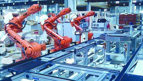 智慧照明無處不在！城市的發(fā)展離不了它