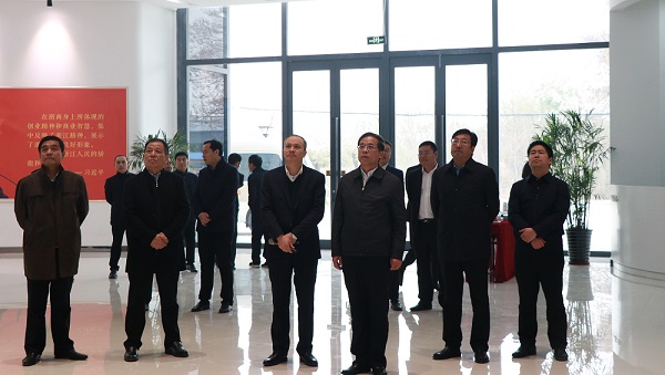 智慧照明無(wú)處不在！城市的發(fā)展離不了它