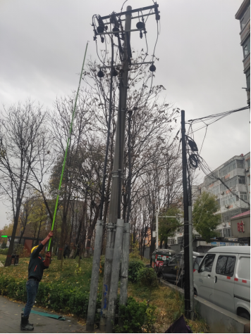 智慧照明無(wú)處不在！城市的發(fā)展離不了它